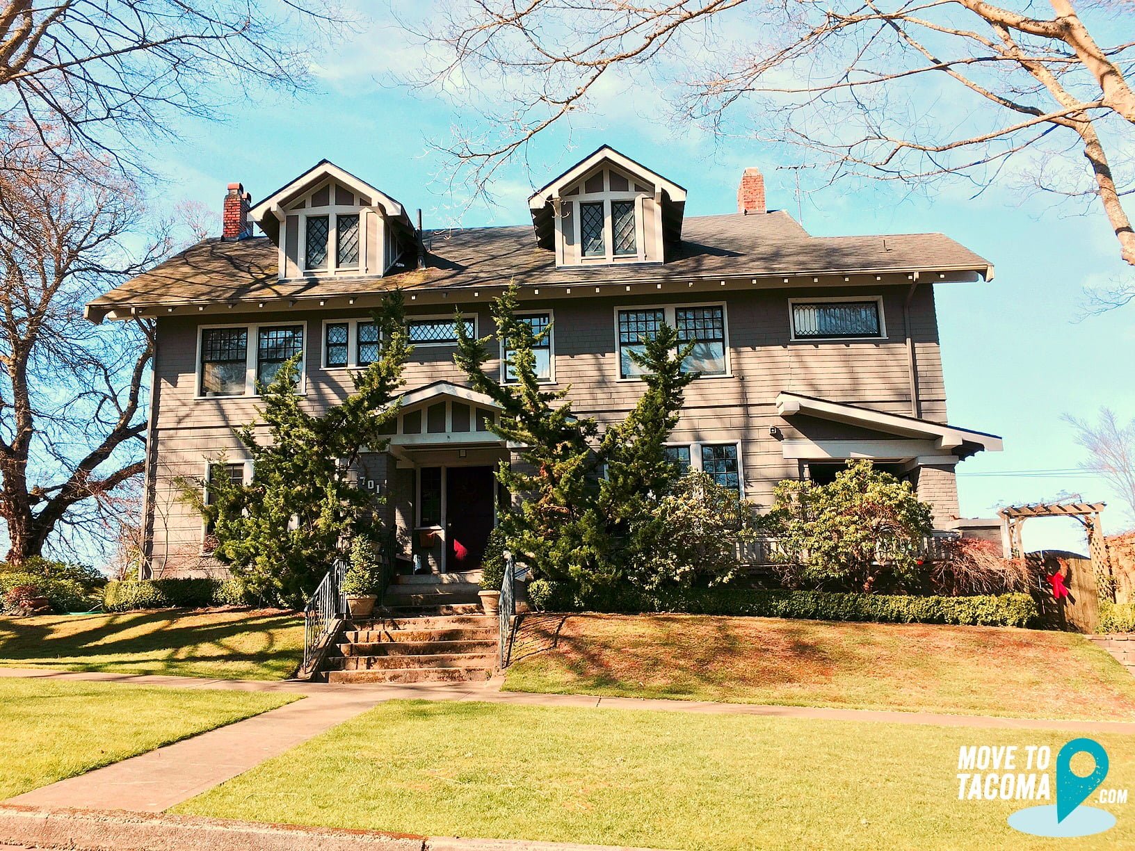 Move to Stadium District