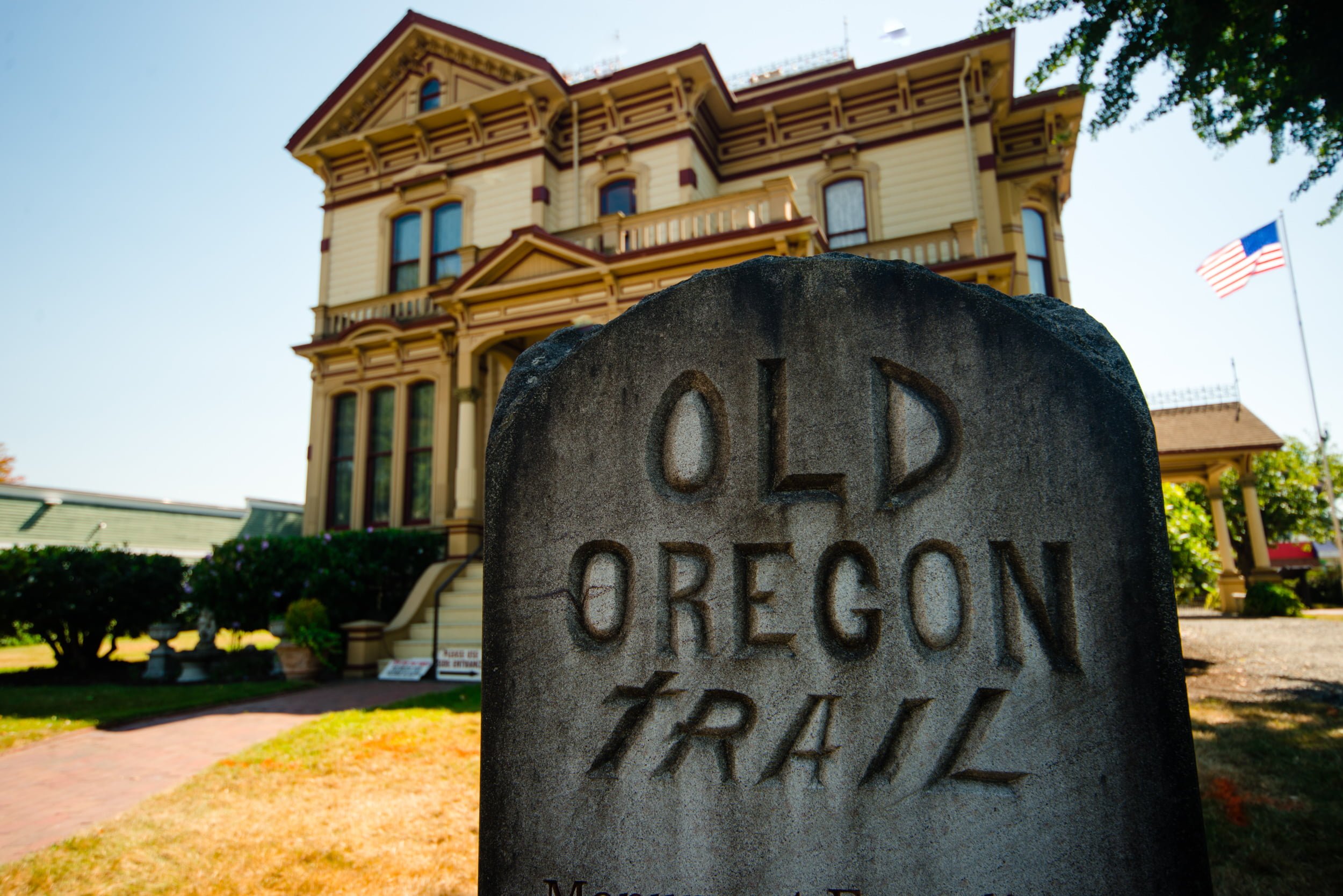 Move to Downtown Puyallup