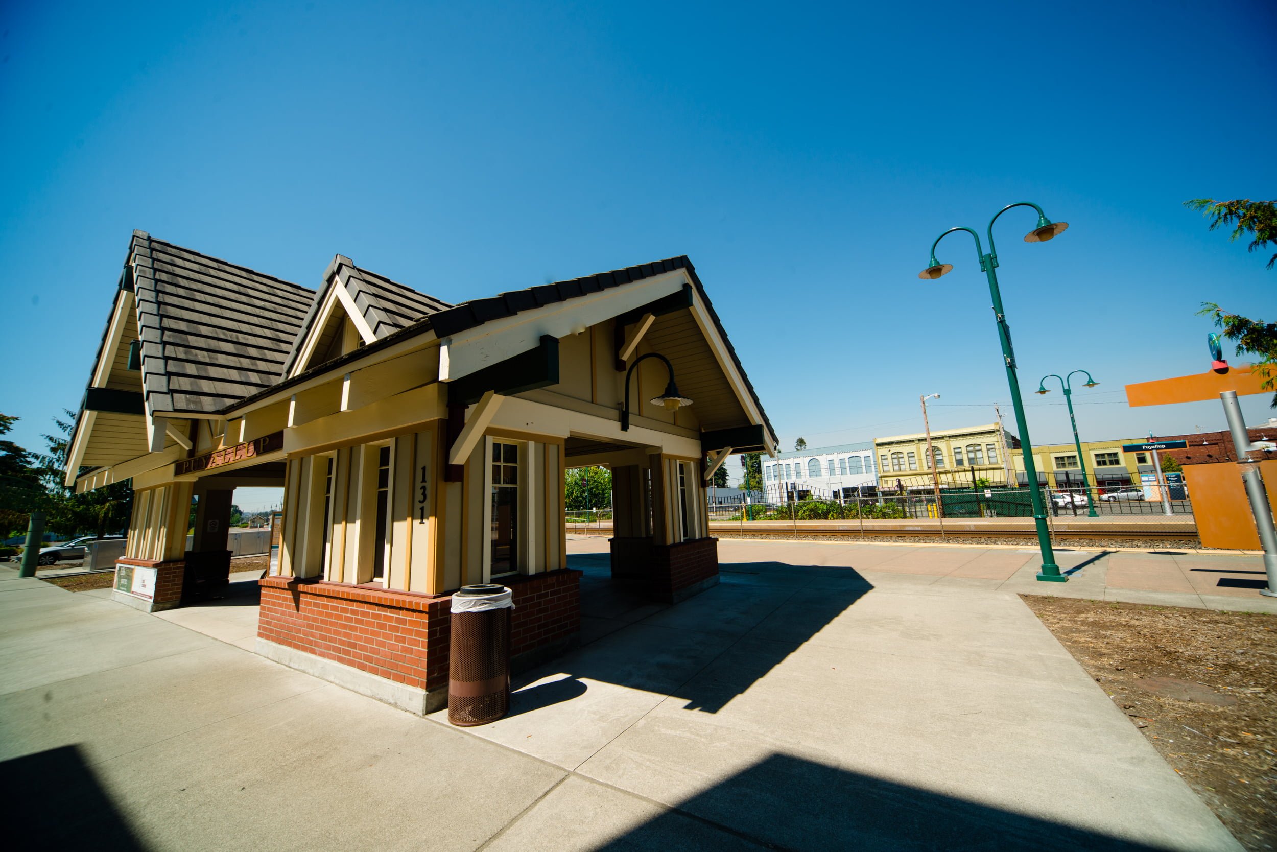 Downtown Puyallup Restaurants Downtown Puyallup Restaurants