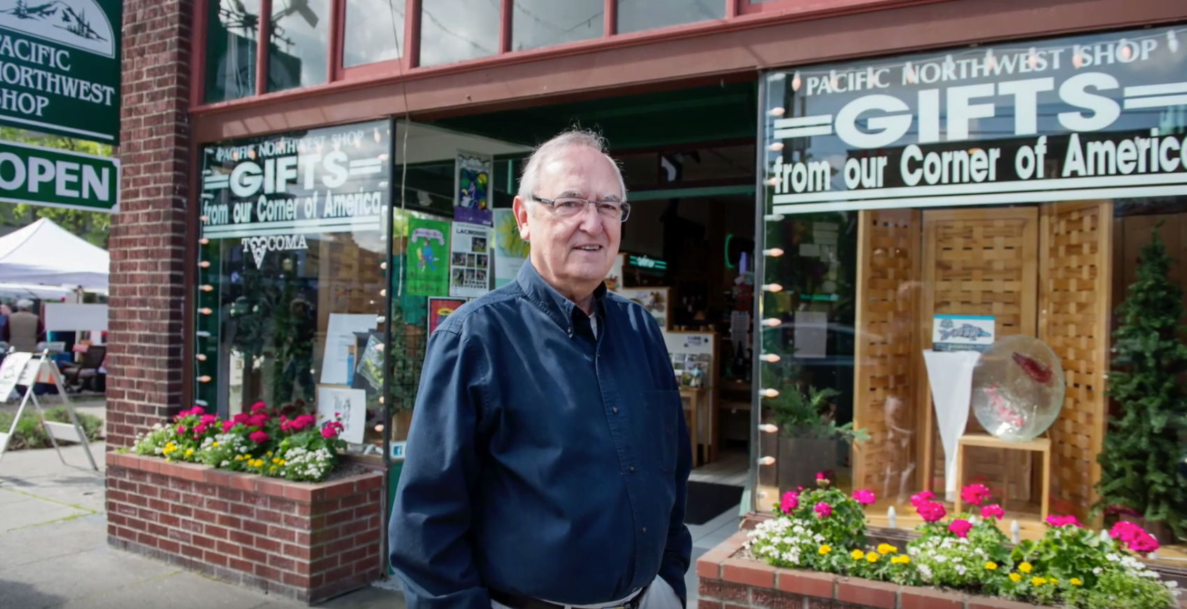 Move to An Interview with Bill Evans of Proctor’s Pacific